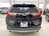 Bán xe Honda CR V đời 2019, màu đen, xe nhập, 950tr