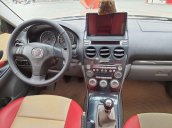 Bán xe Mazda 6 sản xuất năm 2004, giá chỉ 185 triệu