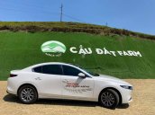 Bán Mazda 3 năm 2019, màu trắng chính chủ