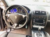 Cần bán lại xe Porsche Cayenne đời 2009, màu đen, xe nhập chính chủ, giá tốt