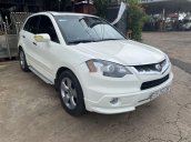 Xe Acura RDX sản xuất năm 2007 còn mới