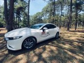 Bán Mazda 3 năm 2019, màu trắng chính chủ