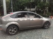 Bán ô tô Ford Focus năm 2011, màu xám số tự động, giá tốt