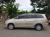 Bán ô tô Toyota Innova năm 2013 còn mới, 425 triệu