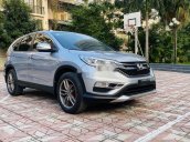 Cần bán xe Honda CR V năm 2017 giá cạnh tranh