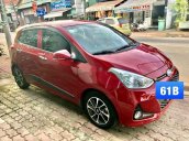 Xe Hyundai Grand i10 năm sản xuất 2018 còn mới