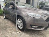 Cần bán Ford Focus sản xuất 2017, xe giá thấp, động cơ ổn định