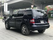 Bán xe Mercedes ML Class năm sản xuất 2002 còn mới