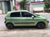 Bán Hyundai Getz đời 2009, xe nhập, 165tr