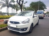 Bán Mitsubishi Mirage năm 2017, 345 triệu