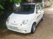 Bán Daewoo Matiz năm 2003, màu trắng