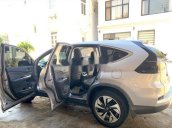 Bán Honda CR V năm 2017 còn mới, giá tốt