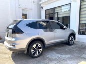 Bán Honda CR V năm 2017 còn mới, giá tốt