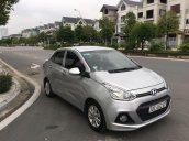 Bán Hyundai Grand i10 sản xuất năm 2016 còn mới