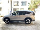 Bán Honda CR V năm 2017 còn mới, giá tốt