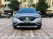 Cần bán xe Honda CR V năm 2017 giá cạnh tranh
