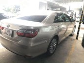 Bán Toyota Camry năm 2017, giá chỉ 818 triệu