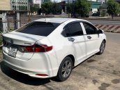 Xe Honda City năm sản xuất 2014, màu trắng chính chủ, giá tốt