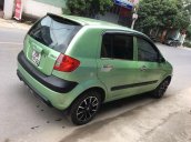 Bán Hyundai Getz đời 2009, xe nhập, 165tr