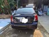 Bán Daewoo Lacetti đời 2008, màu đen còn mới, 145 triệu