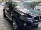 Bán BMW X5 năm 2008, màu đen, nhập khẩu chính chủ, giá chỉ 430 triệu