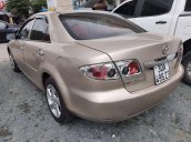 Bán xe Mazda 6 sản xuất năm 2004, giá chỉ 185 triệu