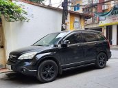 Bán xe Honda CR V năm 2009, nhập khẩu còn mới