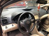 Cần bán xe Toyota Venza sản xuất 2009, màu nâu, xe nhập, giá tốt