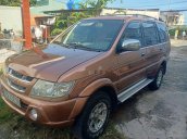 Bán Isuzu Hi lander 2006, màu nâu, nhập khẩu nguyên chiếc còn mới