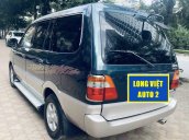 Bán xe Toyota Zace sản xuất 2004 chính chủ