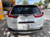 Cần bán xe Honda CR V năm 2019, nhập khẩu nguyên chiếc còn mới