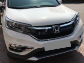 Cần bán gấp Honda CR V năm sản xuất 2016 còn mới