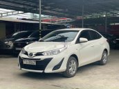 Bán Toyota Vios năm 2018, màu trắng chính chủ