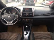 Bán Toyota Yaris năm sản xuất 2017, màu trắng, nhập khẩu nguyên chiếc, giá chỉ 525 triệu