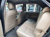 Xe Toyota Fortuner 2009, màu đen chính chủ, giá tốt