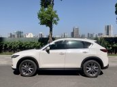 Bán xe Mazda CX 5 sản xuất 2020, màu trắng chính chủ