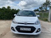 Bán ô tô Hyundai Grand i10 năm sản xuất 2014, xe nhập còn mới