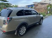 Bán gấp Chevrolet Captiva Max LTZ 2009 giá thương lượng xe đẹp