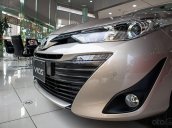 [Duy nhất tháng 12] Toyota Vios 2020 còn 30 ngày giảm phí trước bạ 50% - rinh xe ngay chỉ với 70 triệu