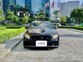 Cần bán xe Mercedes C250 - AMG 2015 màu đen