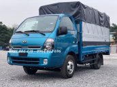 Cần bán xe Kia Frontier K250 2020, màu xanh lam