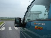 Cần bán xe Kia Frontier K250 2020, màu xanh lam