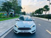 Bán Ford Focus 2017 Titanium, số tự động