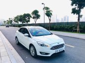 Bán Ford Focus 2017 Titanium, số tự động