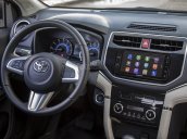 [Duy nhất tháng 12] Toyota Rush 2020 - tặng 2 năm bảo hiểm thân vỏ xe - rinh xe ngay chỉ với 95 triệu