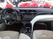 [Duy nhất tháng 12] Toyota Camry 2020 - đủ màu giao ngay - rinh xe ngay chỉ với 185 triệu