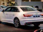 [Audi Miền Bắc] Audi A4 2020 - ưu đãi tốt nhất về giá, giao xe ngay