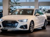 [Audi Miền Bắc] Audi A4 2020 - ưu đãi tốt nhất về giá, giao xe ngay