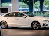 [Audi Miền Bắc] Audi A4 2020 - ưu đãi tốt nhất về giá, giao xe ngay