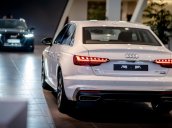 [Audi Miền Bắc] Audi A4 2020 - ưu đãi tốt nhất về giá, giao xe ngay